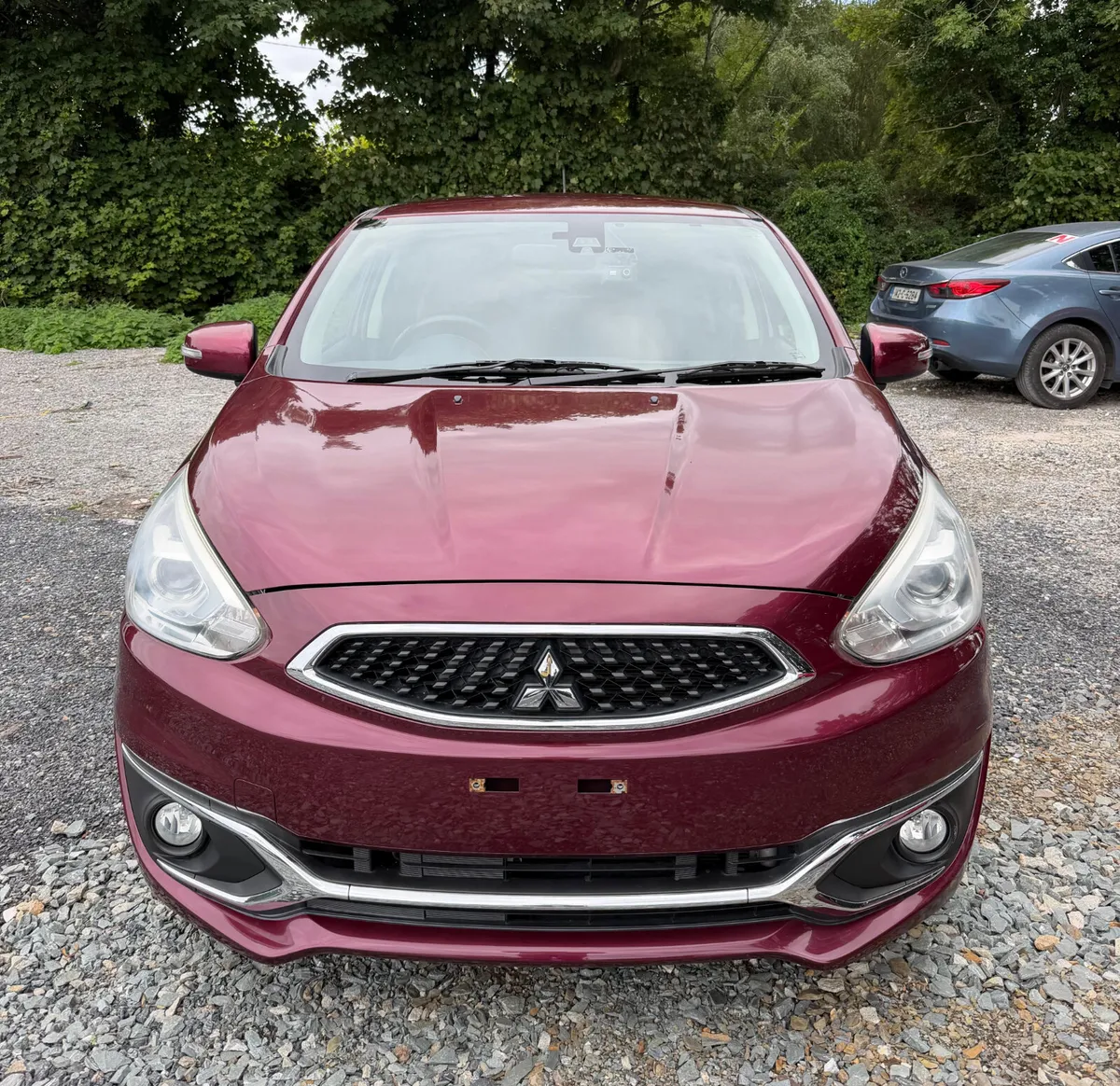 Mitsubishi Mirage 1.2 L Automatic - Image 3