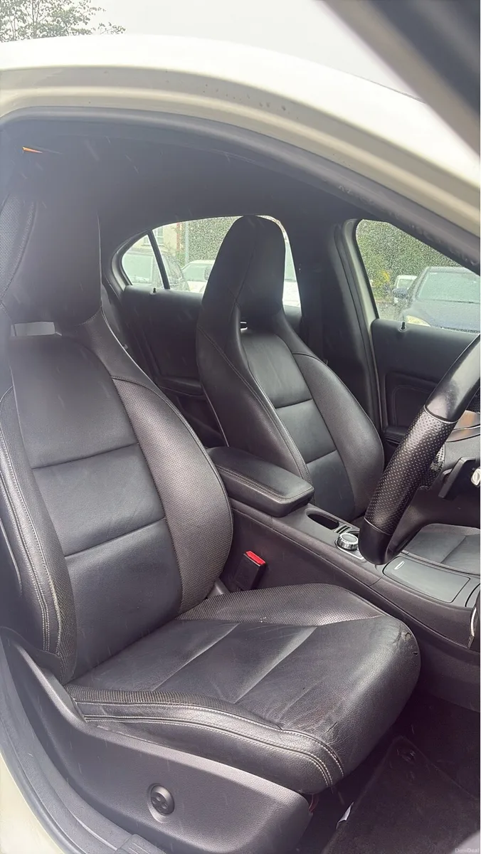 Mercedes A180 Automatic - Image 6