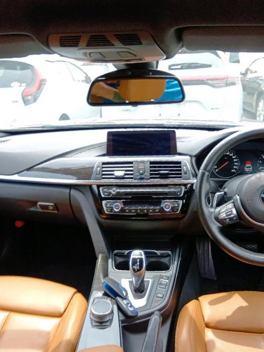 181 BMW 420i M-Sport • Tan Leather & Harman Kardon - Image 3