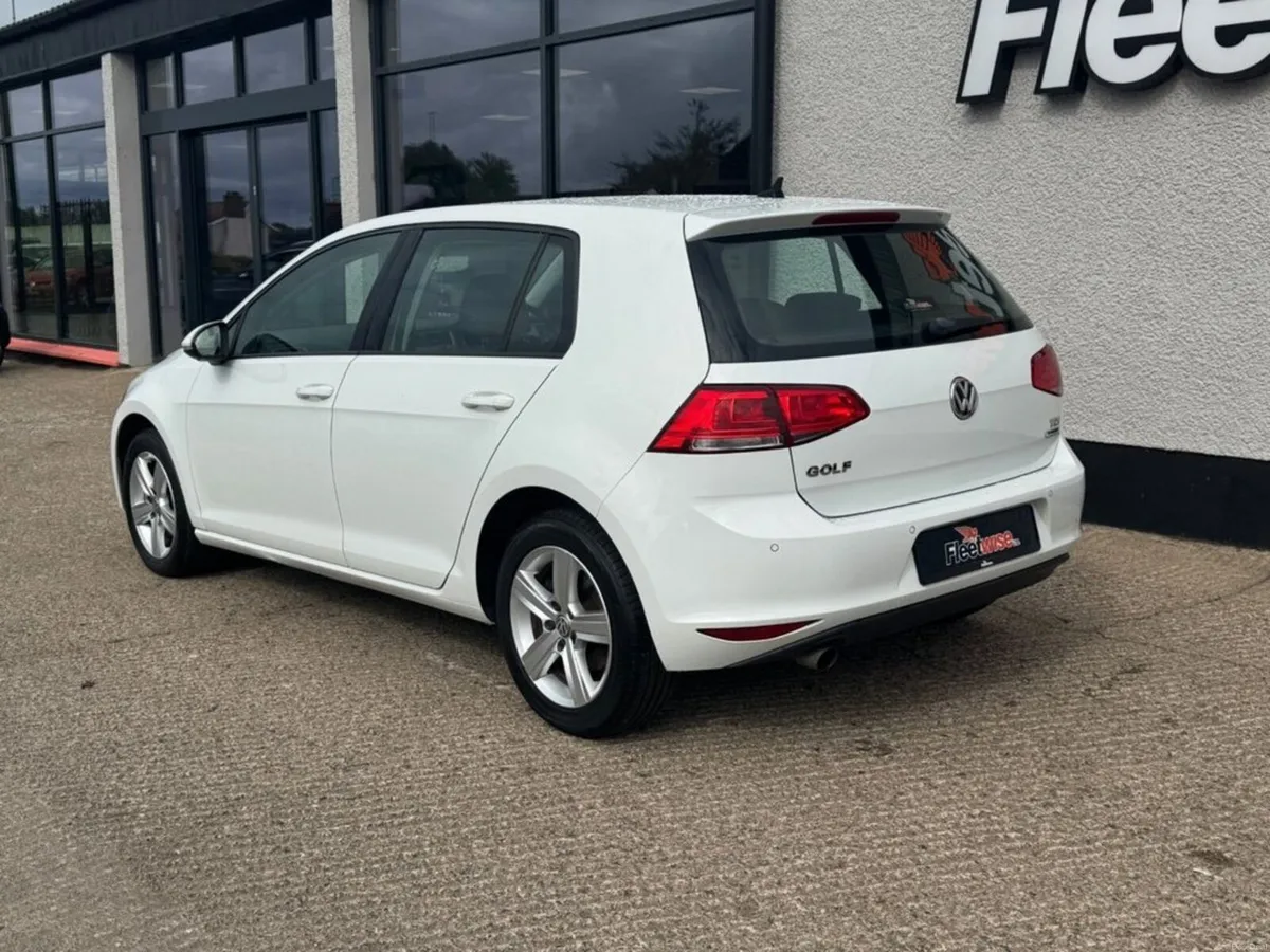 1.6 TDI BlueMotion Tech Match Edition Hatchback 5d - Image 6