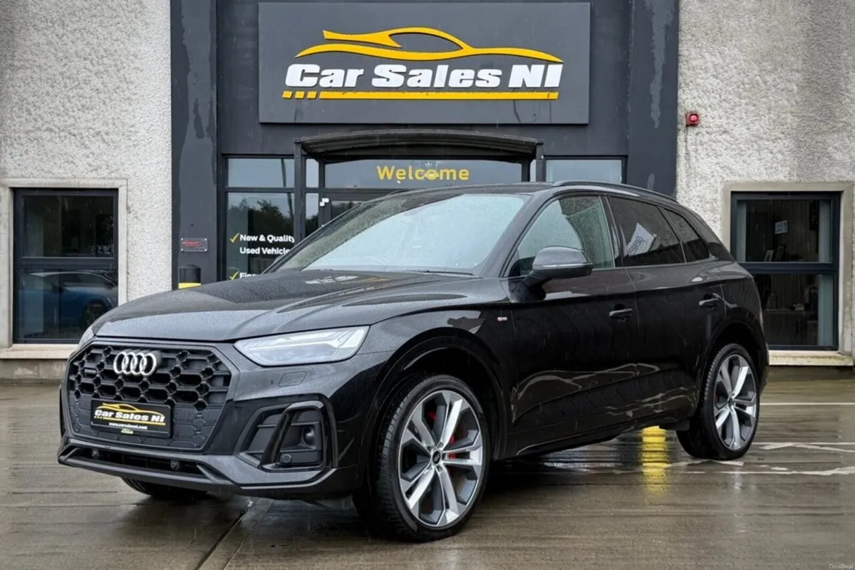 2.0 TDI 40 Edition 1 SUV 5dr Diesel S Tronic quatt - Image 2