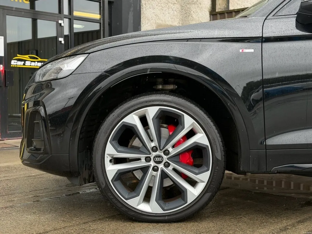 2.0 TDI 40 Edition 1 SUV 5dr Diesel S Tronic quatt - Image 6