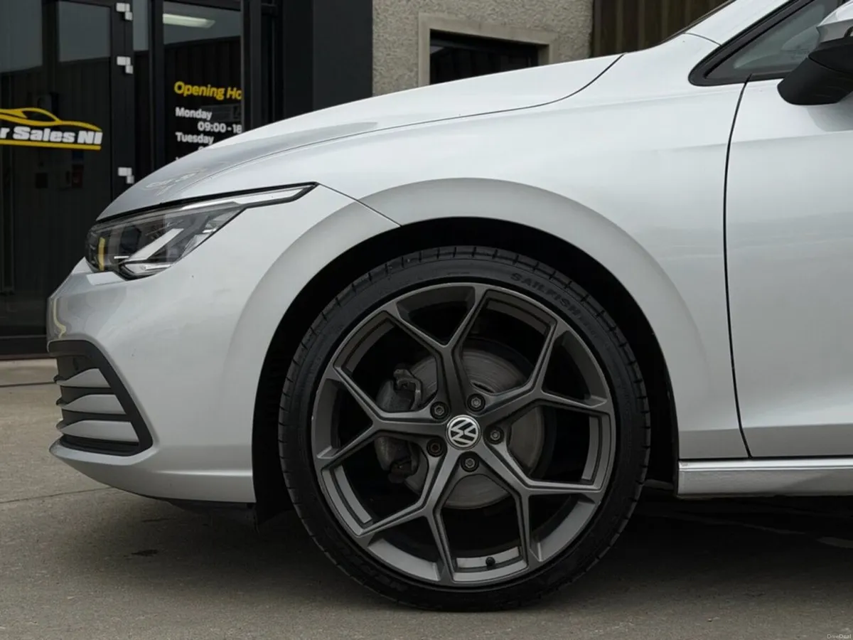 2.0 TDI Life Hatchback 5dr Diesel DSG Euro 6 (s/s) - Image 6