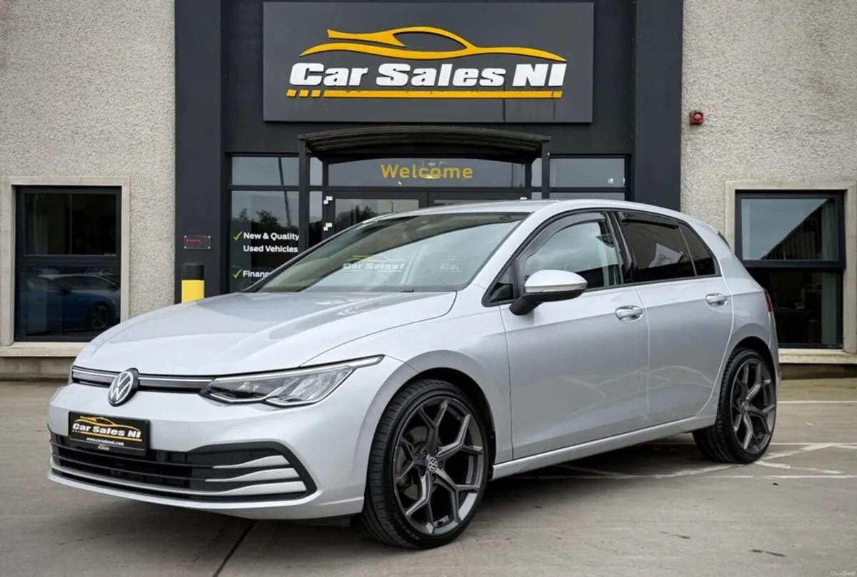2.0 TDI Life Hatchback 5dr Diesel DSG Euro 6 (s/s) - Image 2