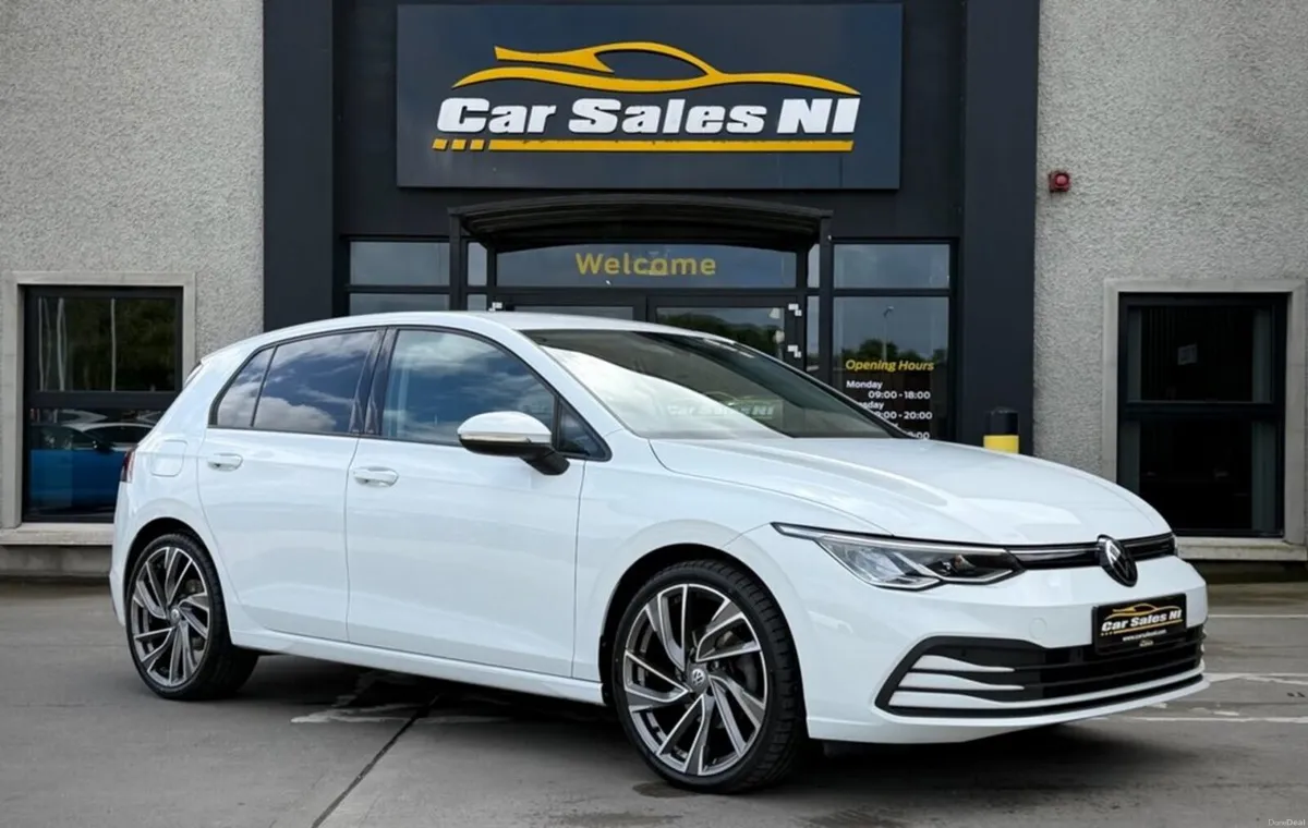 1.5 TSI Life Hatchback 5dr Petrol Manual Euro 6 (s - Image 1
