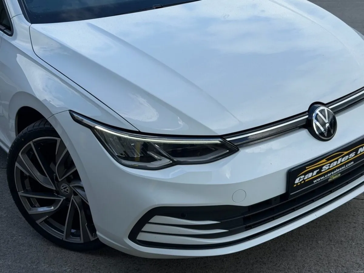 1.5 TSI Life Hatchback 5dr Petrol Manual Euro 6 (s - Image 5