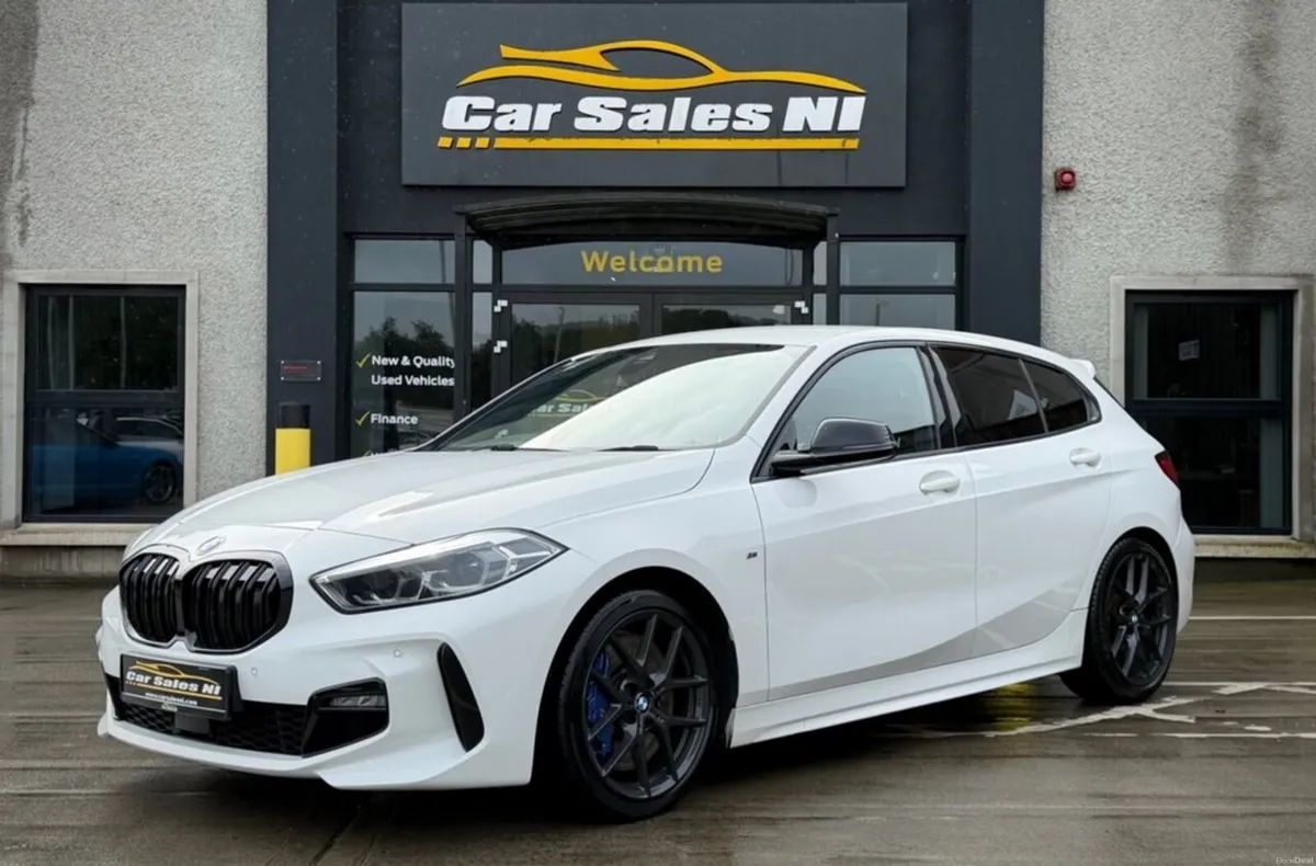 2.0 120d M Sport Hatchback 5dr Diesel Auto xDrive - Image 2