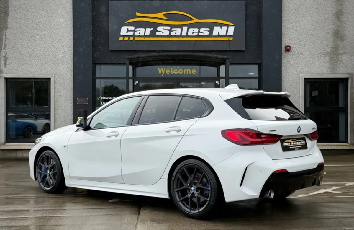 2.0 120d M Sport Hatchback 5dr Diesel Auto xDrive - Image 4