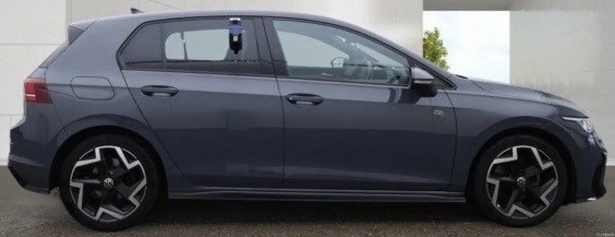 1.5 TSI R-Line Hatchback 5dr Petrol Manual Euro 6 - Image 5