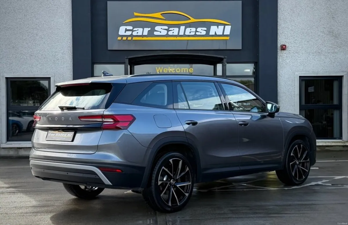 2.0 TDI SE SUV 5dr Diesel DSG Euro 6 (s/s) (7 Seat - Image 4