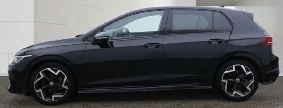 1.5 TSI R-Line Hatchback 5dr Petrol Manual Euro 6 - Image 5