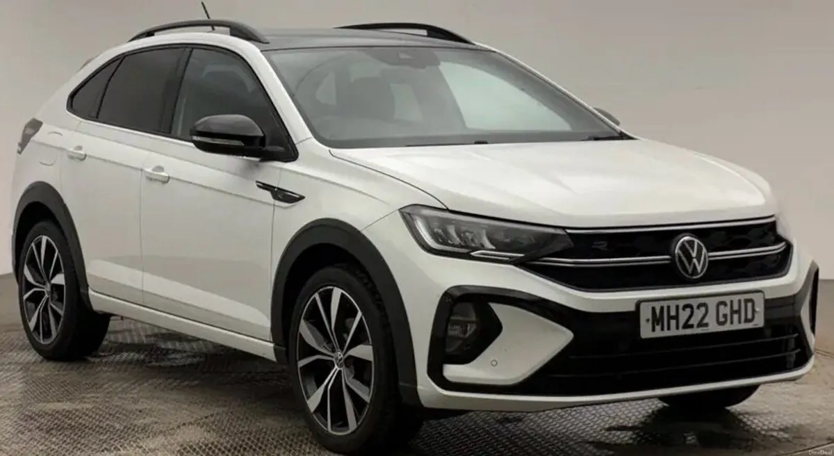 1.5 TSI R-Line SUV 5dr Petrol DSG Euro 6 (s/s) (15 - Image 1