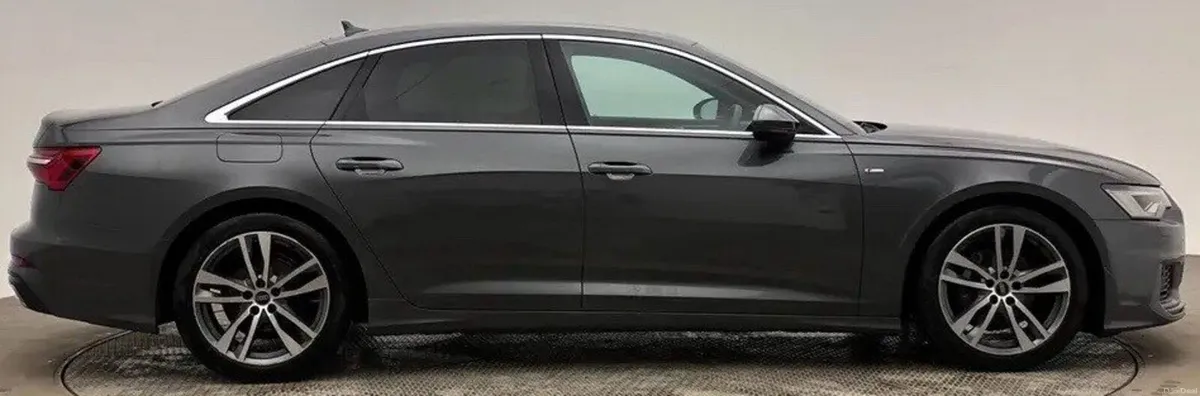 2.0 TDI 40 S line Saloon 4dr Diesel S Tronic quatt - Image 4