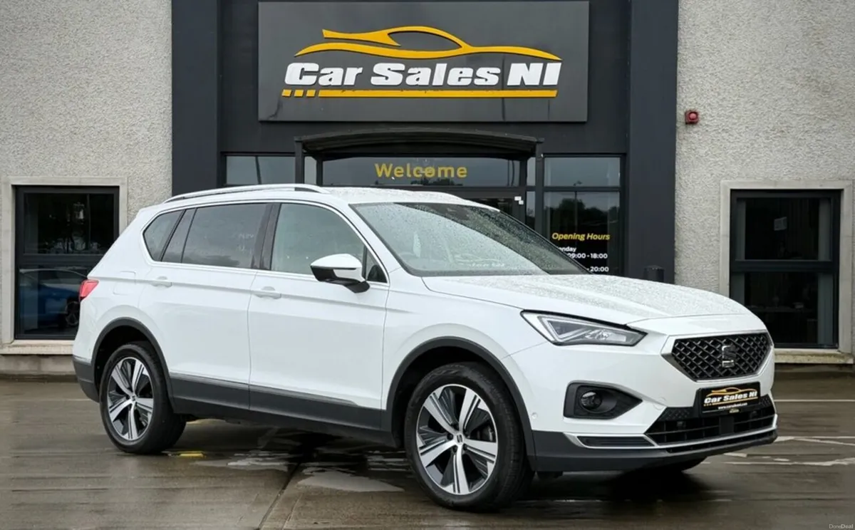 2.0 TDI XCELLENCE SUV 5dr Diesel DSG 4Drive Euro 6 - Image 1