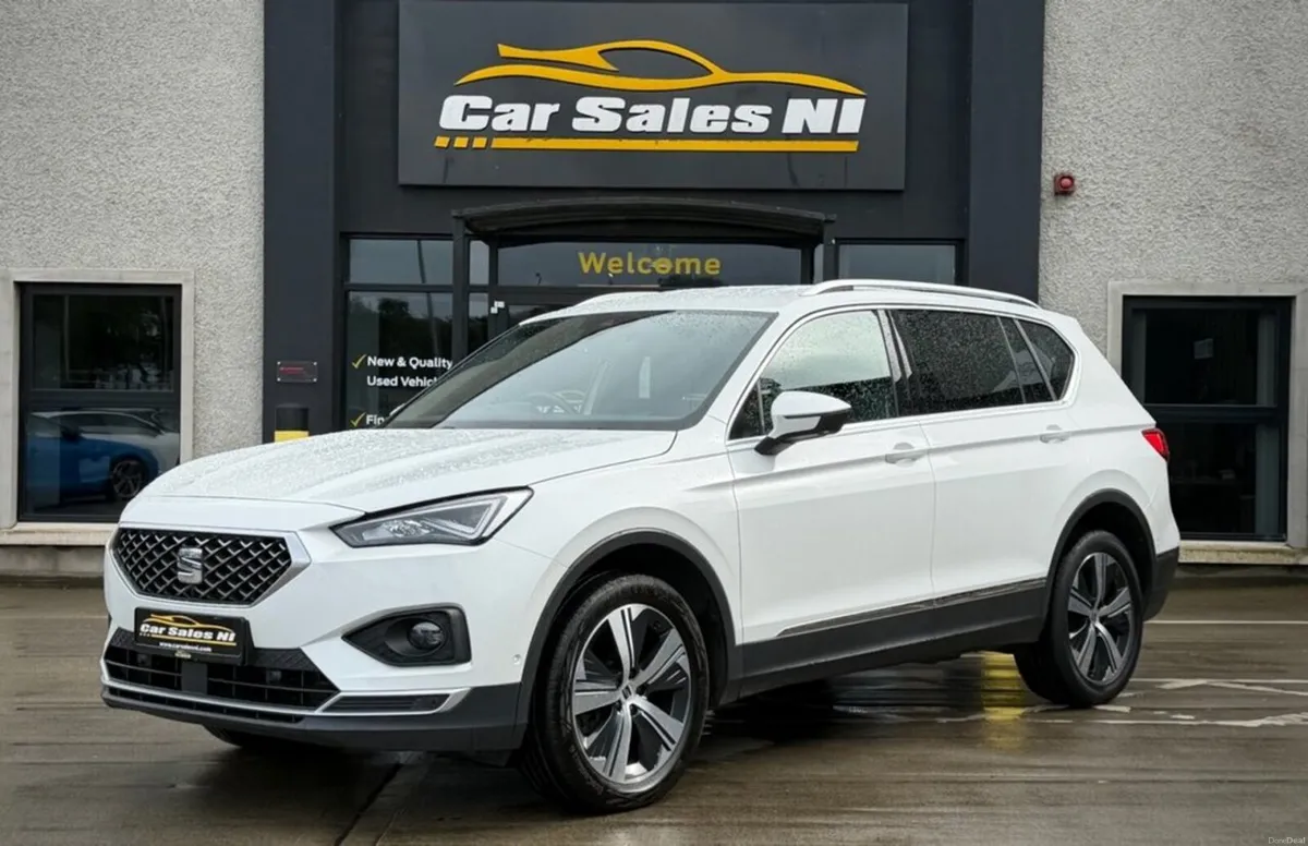 2.0 TDI XCELLENCE SUV 5dr Diesel DSG 4Drive Euro 6 - Image 2