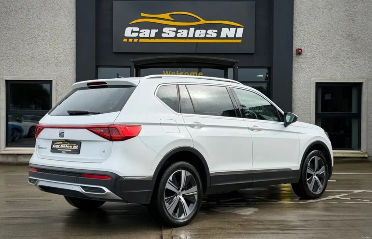 2.0 TDI XCELLENCE SUV 5dr Diesel DSG 4Drive Euro 6 - Image 4