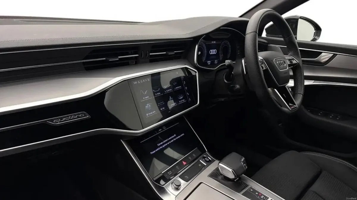 2.0 TDI 40 S line Estate 5dr Diesel S Tronic quatt - Image 3