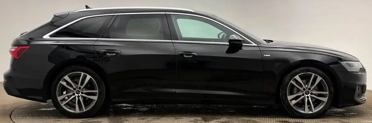 2.0 TDI 40 S line Estate 5dr Diesel S Tronic quatt - Image 4