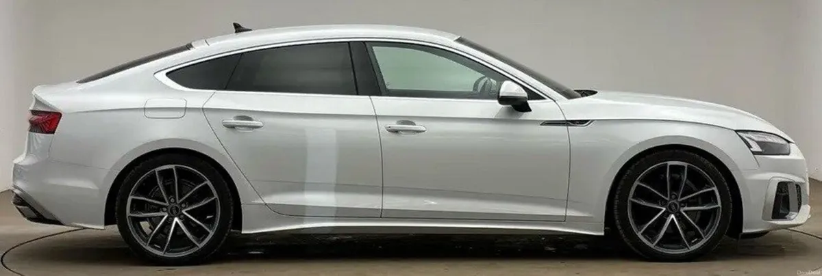 2.0 TDI 35 S line Sportback 5dr Diesel S Tronic Eu - Image 3