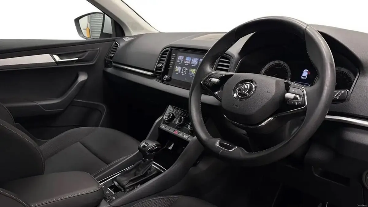 2.0 TDI SE Drive SUV 5dr Diesel DSG Euro 6 (s/s) ( - Image 5