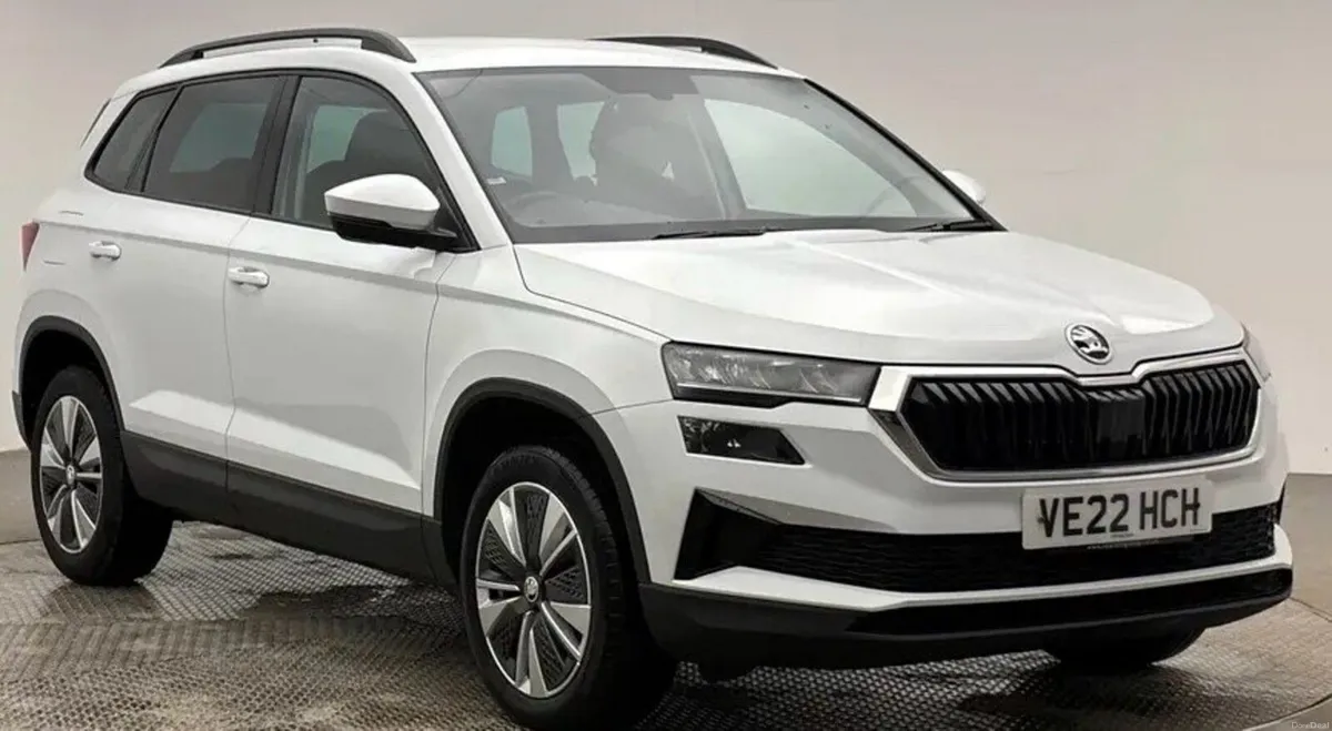 2.0 TDI SE Drive SUV 5dr Diesel DSG Euro 6 (s/s) ( - Image 1