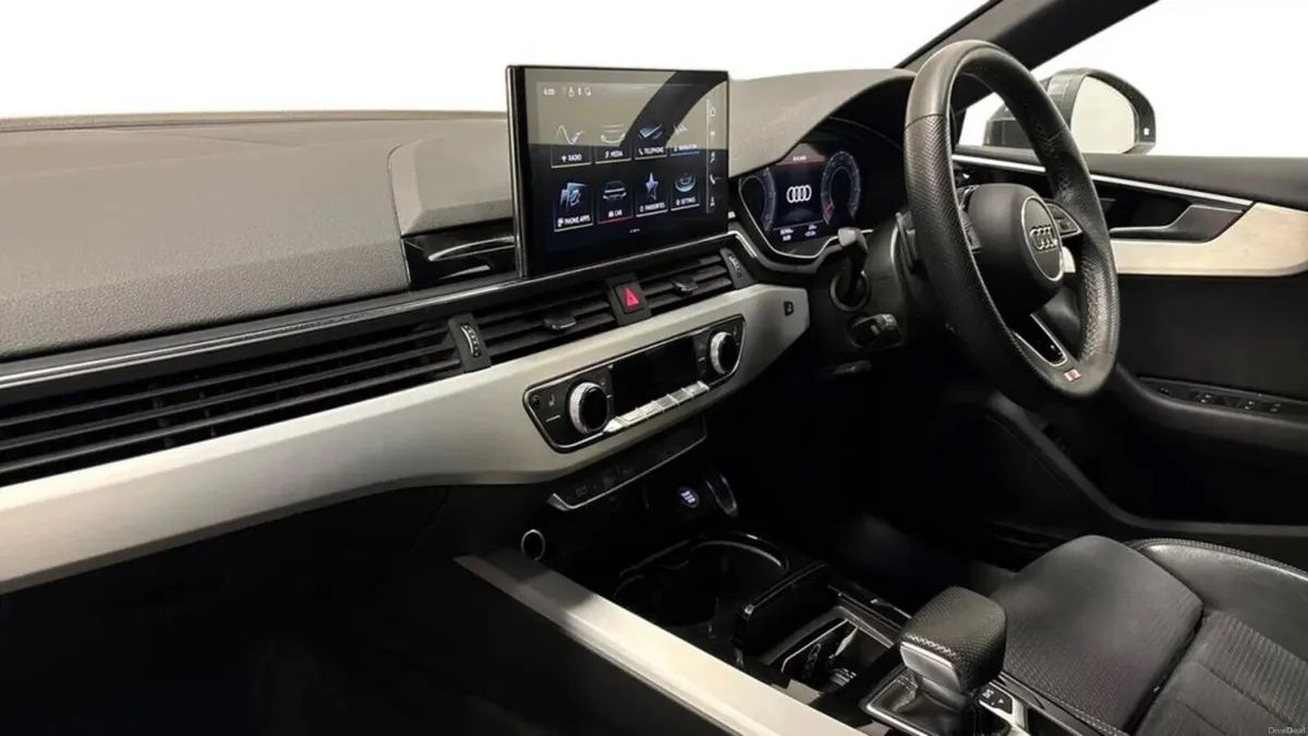 2.0 TDI 35 S line Sportback 5dr Diesel S Tronic Eu - Image 2
