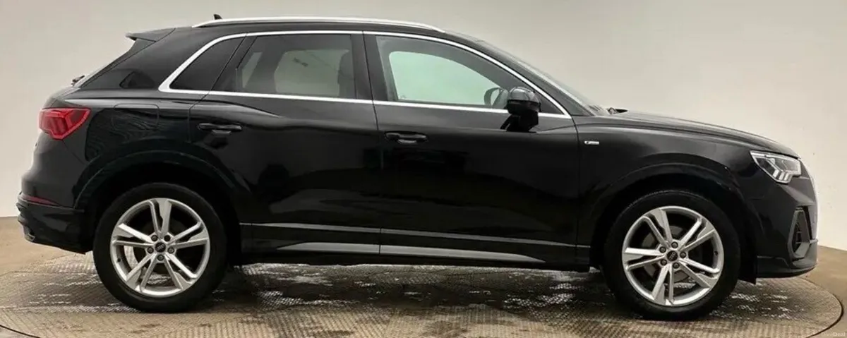 2.0 TDI 35 S line SUV 5dr Diesel S Tronic Euro 6 ( - Image 4