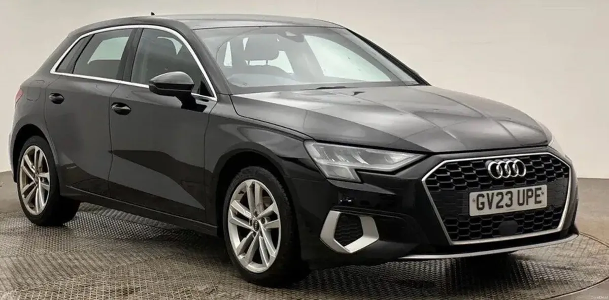 2.0 TDI 35 Sport Sportback 5dr Diesel S Tronic Eur - Image 1