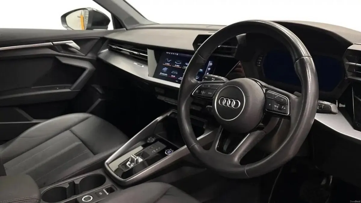 2.0 TDI 35 Sport Sportback 5dr Diesel S Tronic Eur - Image 4