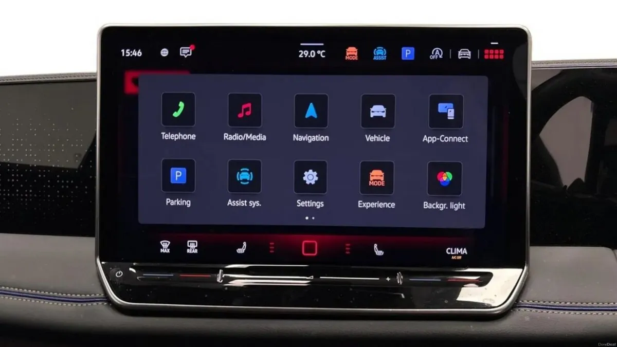 1.5 eTSI MHEV R-Line SUV 5dr Petrol Hybrid DSG Eur - Image 6