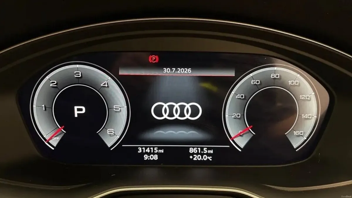 2.0 TDI 40 S line SUV 5dr Diesel S Tronic quattro - Image 6
