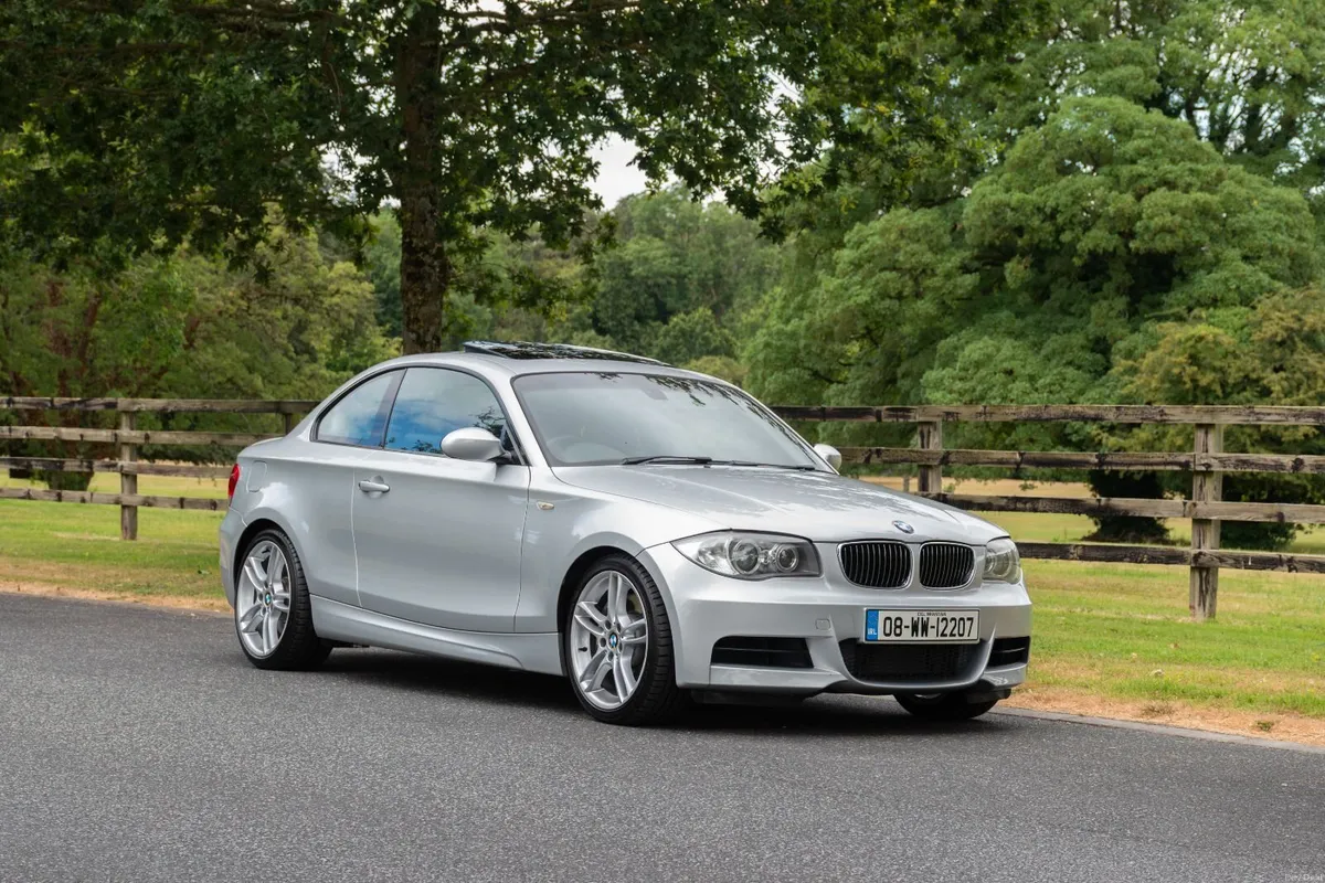BMW 135i Coupe E82 306 Bhp 29k miles - Image 2