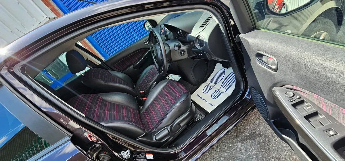Mazda Demio Automatic - Image 5