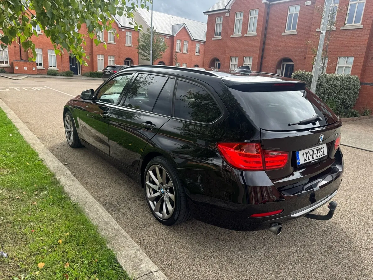 BMW new NCT 09/27 - Image 5