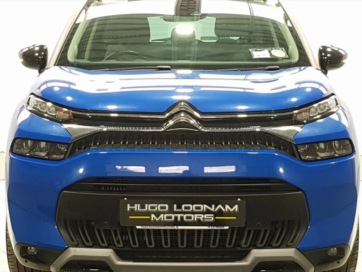 Citroen C3 Aircross FLAIR PACK PURETEC - Image 2