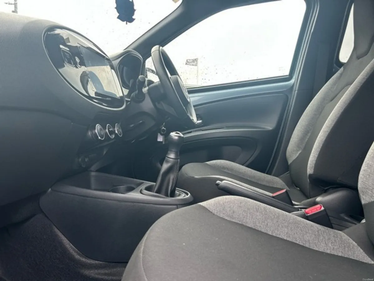Toyota Aygo X AYGO X PULSE - Image 6