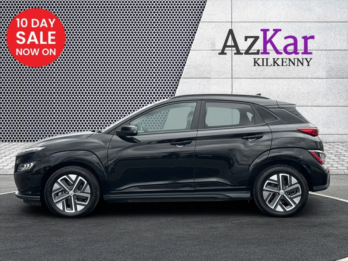 Hyundai KONA 2023 PREMIUM 64KWH 204BHP LONG RANGE - Image 5