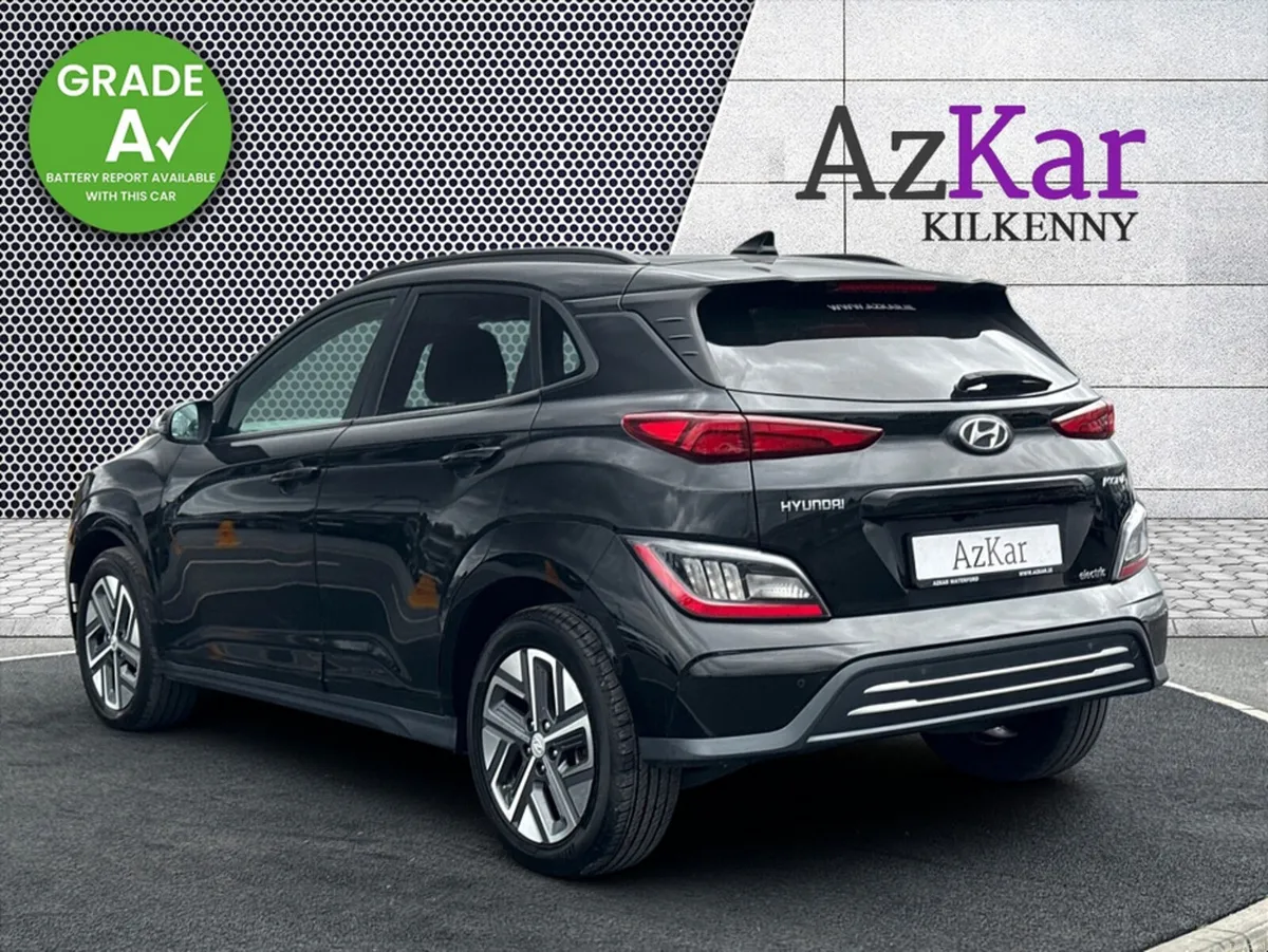 Hyundai KONA 2023 PREMIUM 64KWH 204BHP LONG RANGE - Image 6