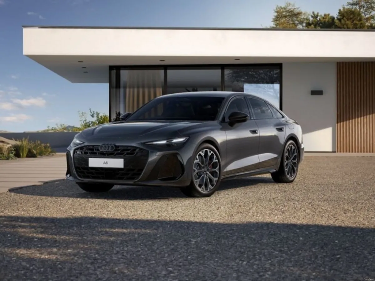 Audi A6 SALOON E-HYBRID 220KW QUATTRO S-LINE AUTOM - Image 4