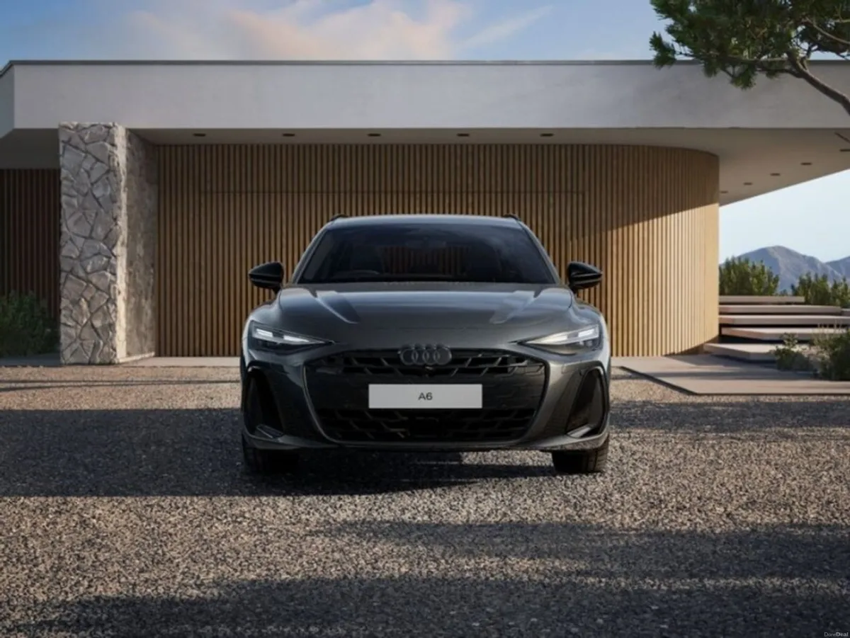 Audi A6 A6 AV E-HYBRID Q S LINE 220KW - Image 1
