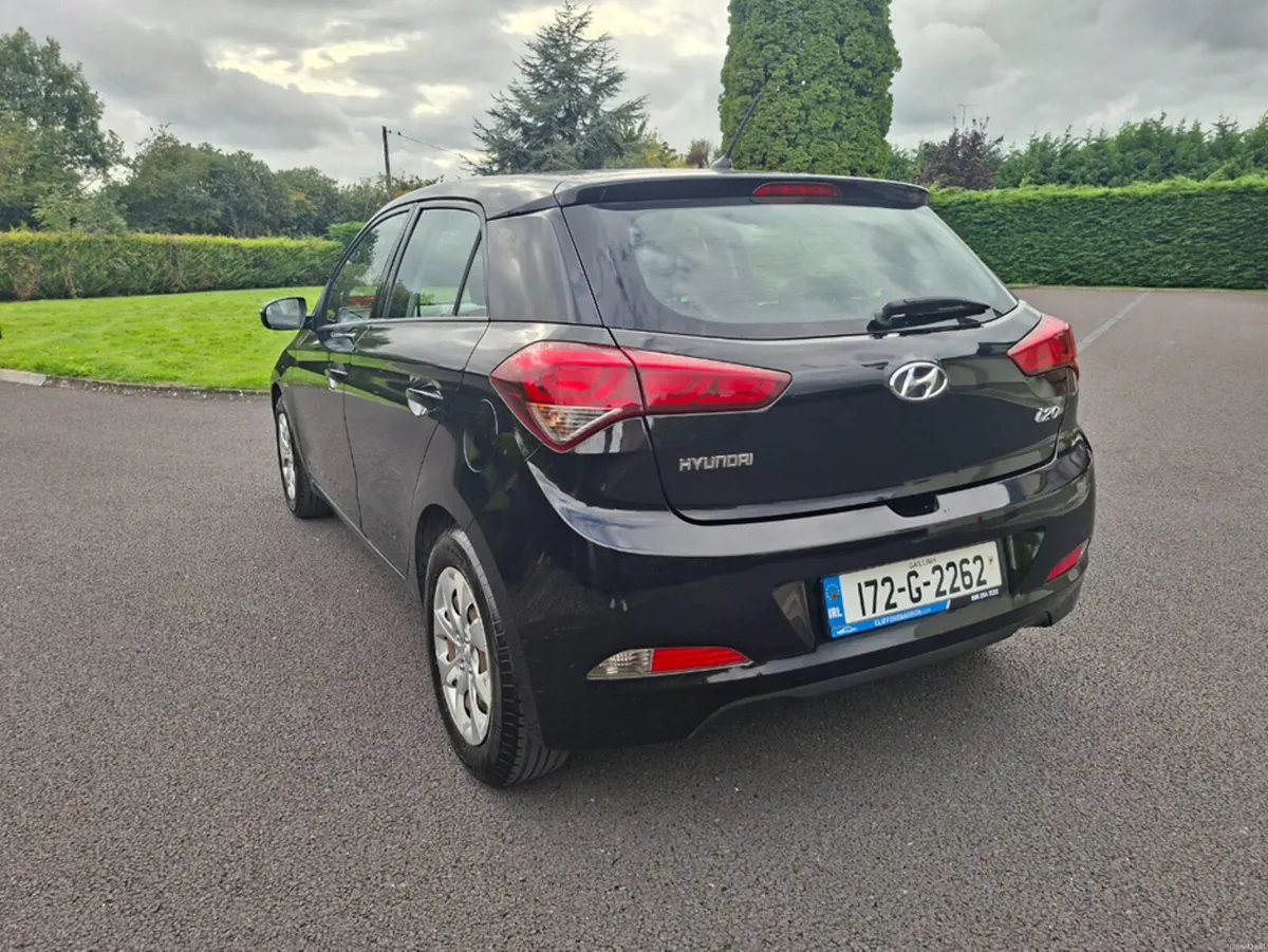 Hyundai i20 S AIR MPI 75PS 5DR - Image 5