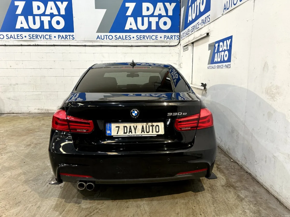 BMW 3-Series F30 E M SPORT 4DR AUTO - Image 6