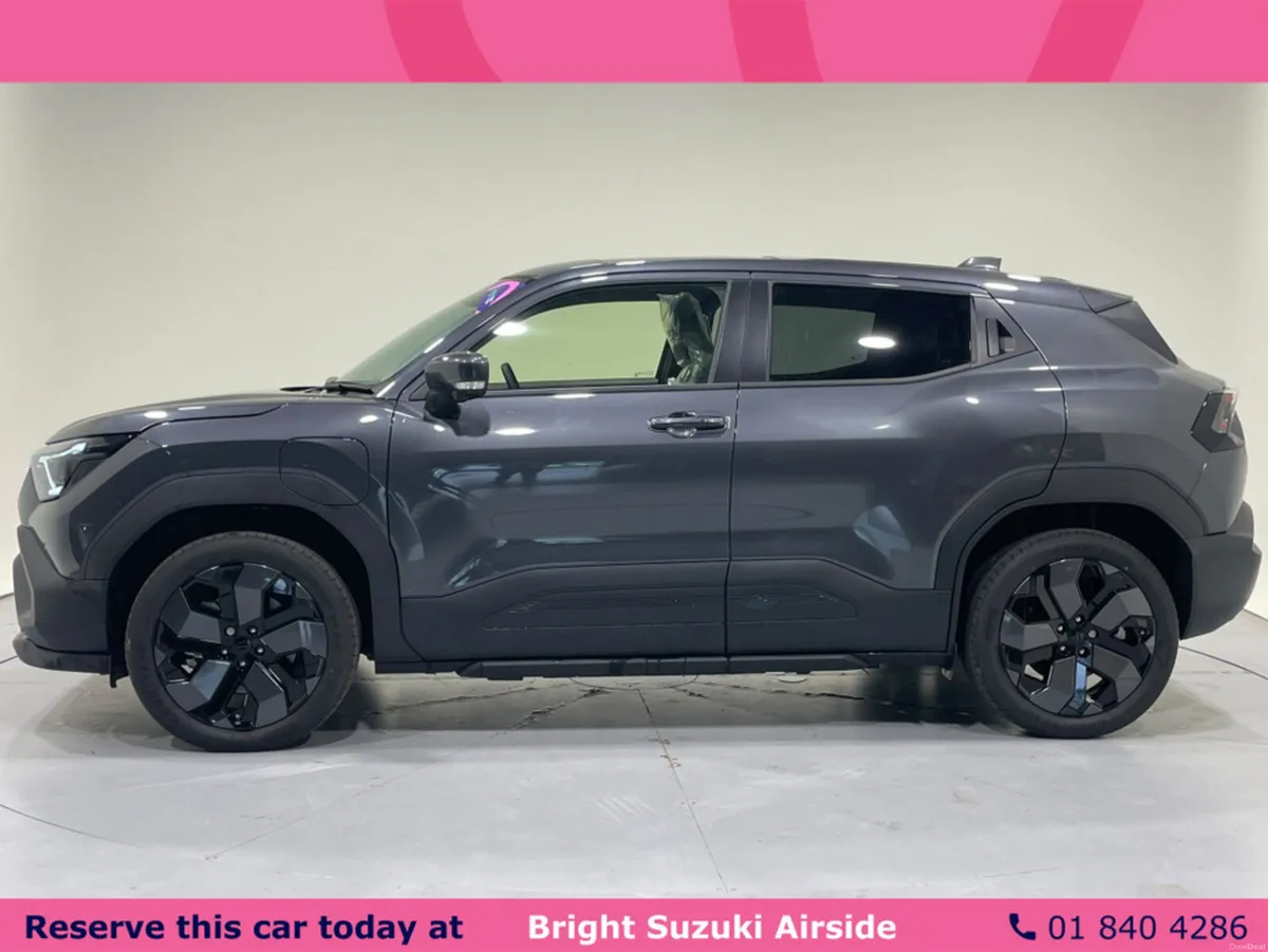 Suzuki e Vitara HERE IN STOCK Ultra 61kWh up to 42 - Image 5