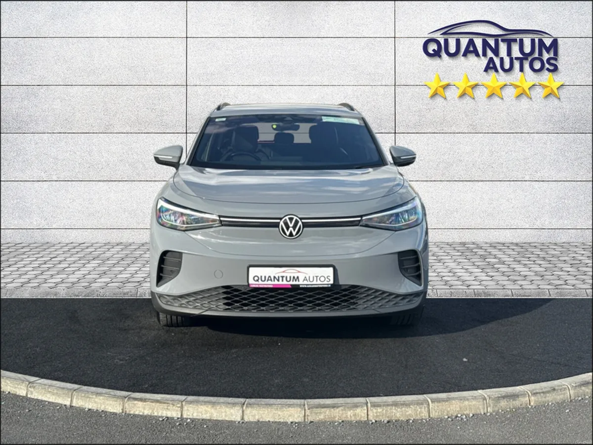 Volkswagen ID.4 2022 LIFE EDITION 52KWH 146BHP €11 - Image 2