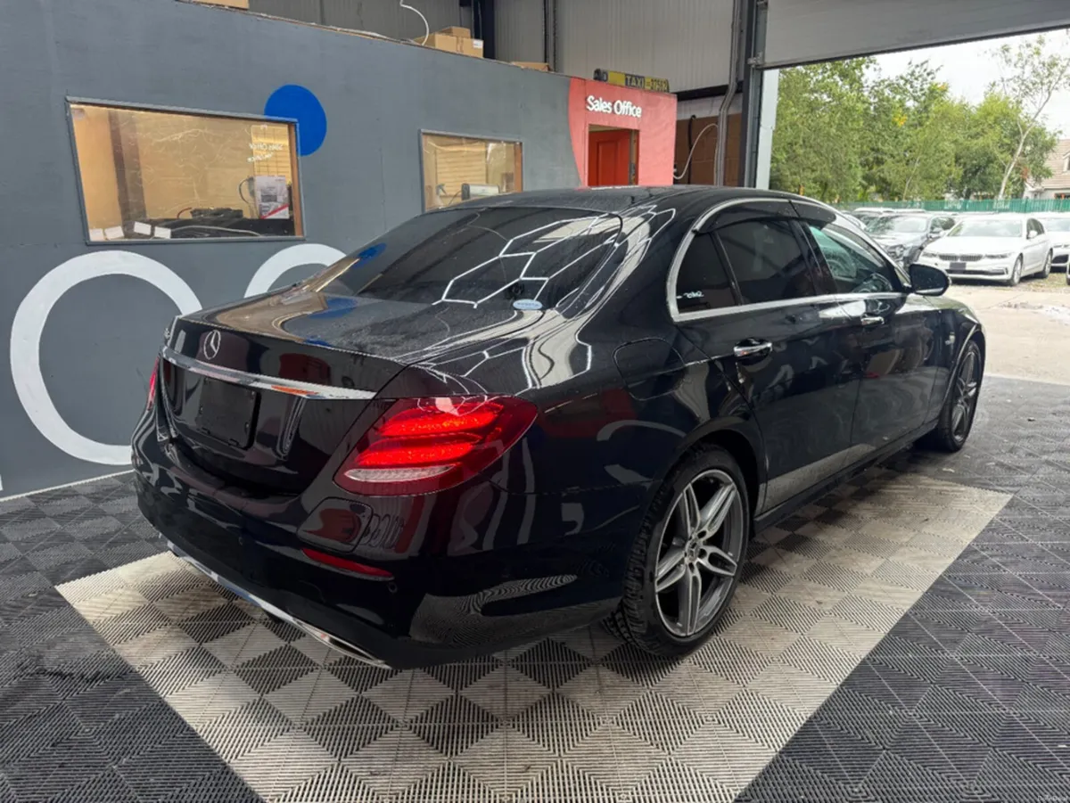 Mercedes-Benz E-Class 2017 MERCEDES-BENZ E350e AVA - Image 2