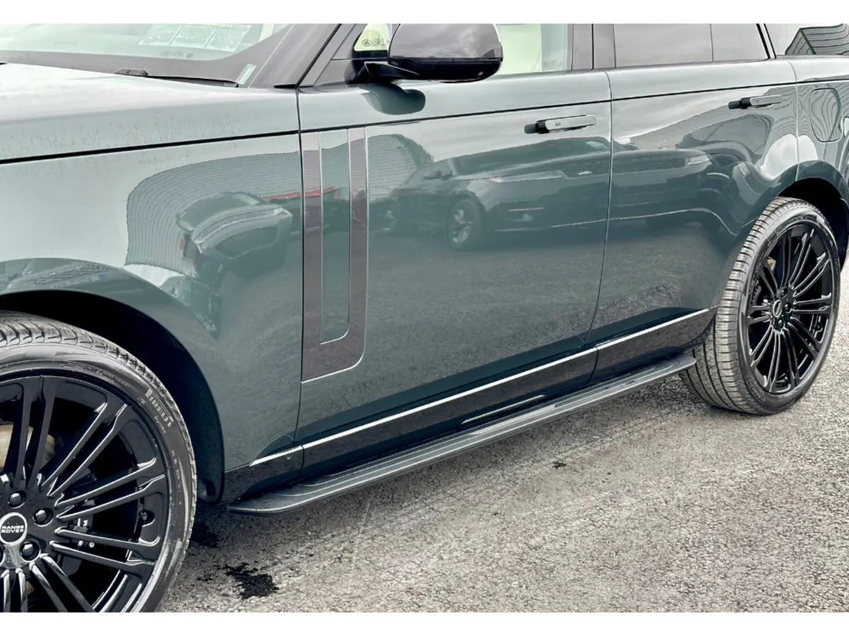 Land Rover Range Rover ++HIGH SPEC++ - Image 6