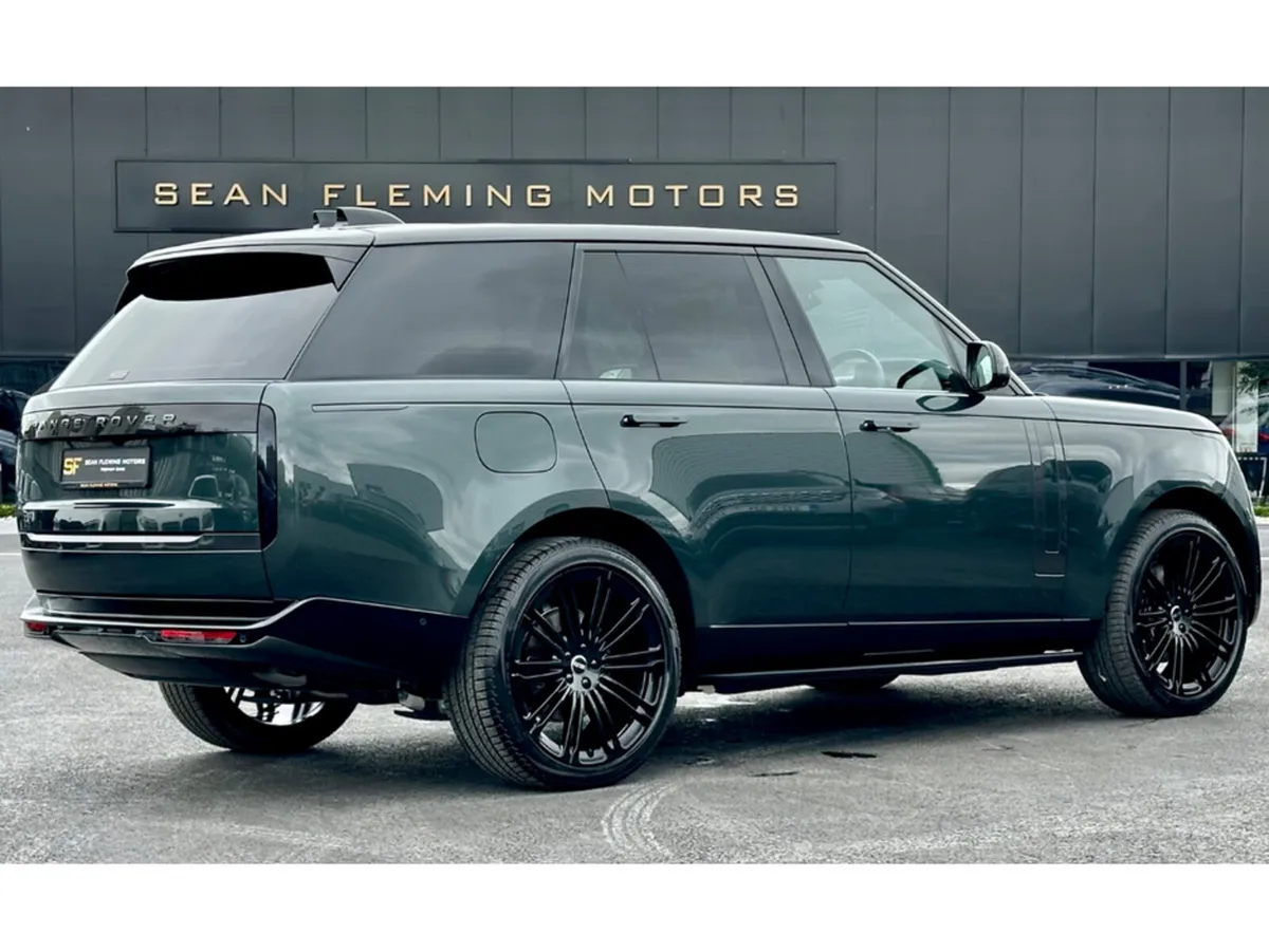 Land Rover Range Rover ++HIGH SPEC++ - Image 3