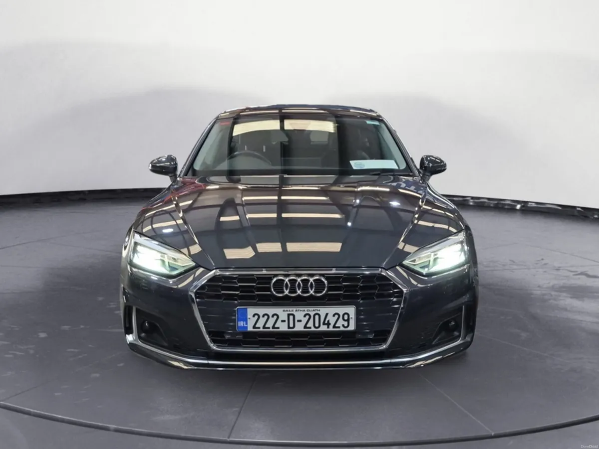 Audi A5 SE Sportback 40 TFSI 204BHP Auto - Image 2