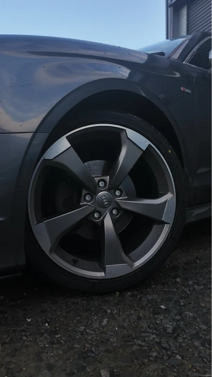 2015 Audi A3 S Line - Image 6