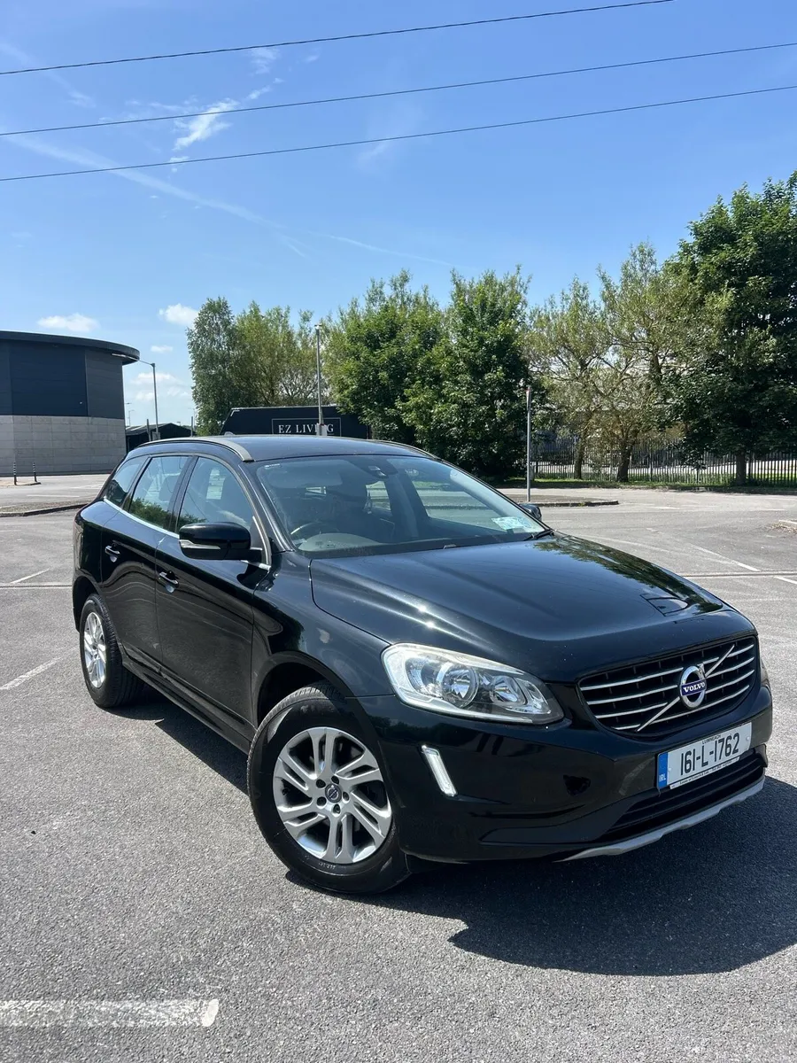 Volvo XC60 D4 (190BHP) FWD SE - Image 6